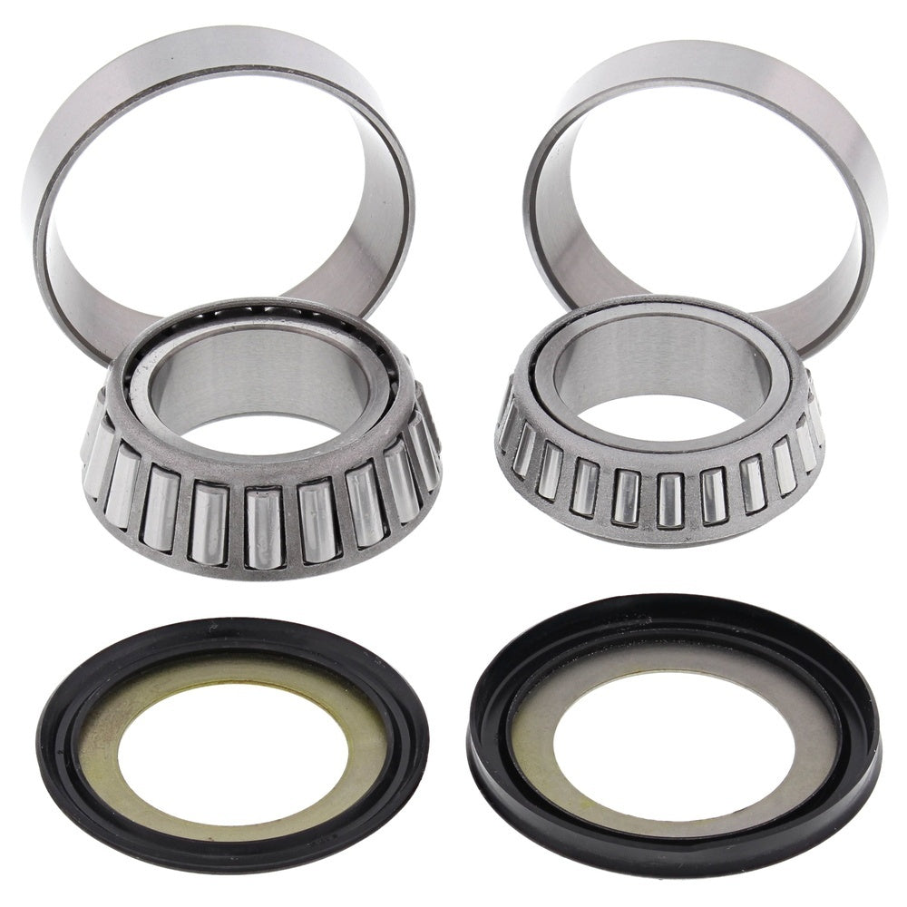 New ALL BALLS Steering Bearing & Seal Kit For HONDA CR125R, CR250R 22-1030 | Australian Moto Spares
