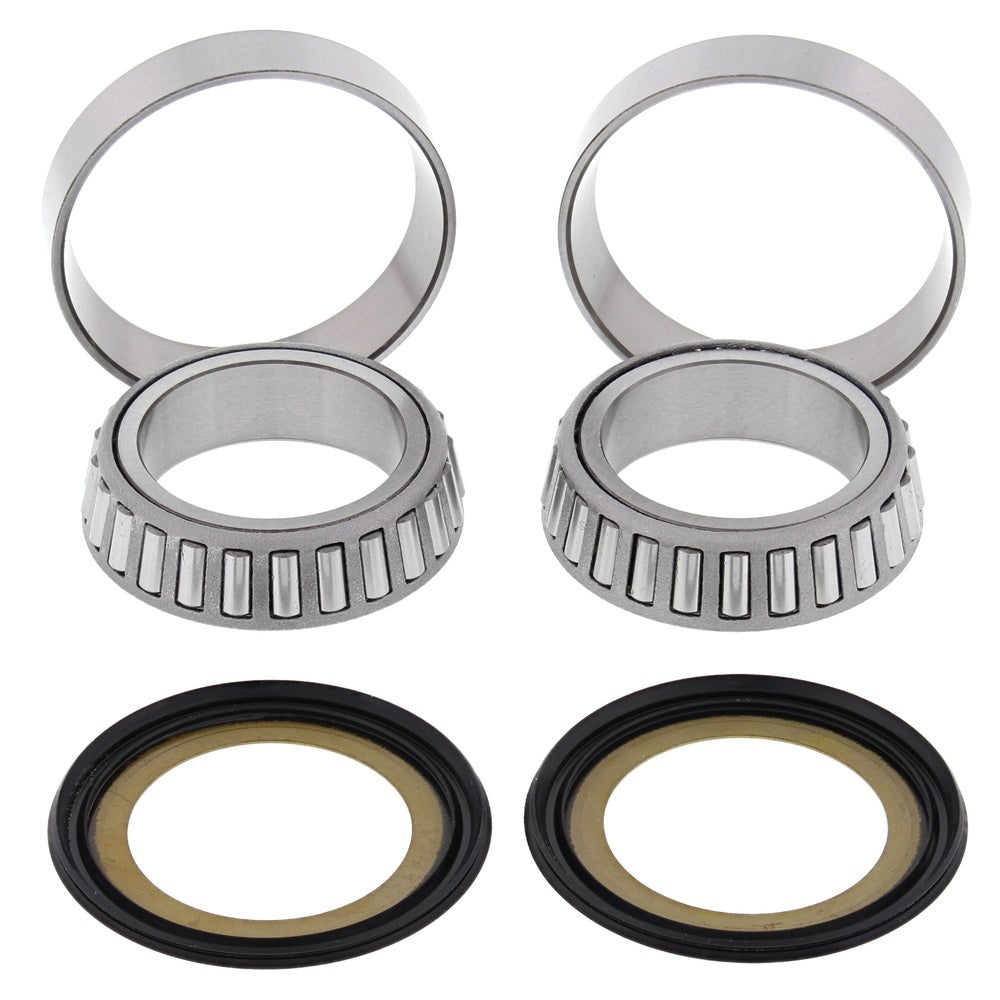 New ALL BALLS Steering Bearing & Seal Kit 22-1039 | Australian Moto Spares