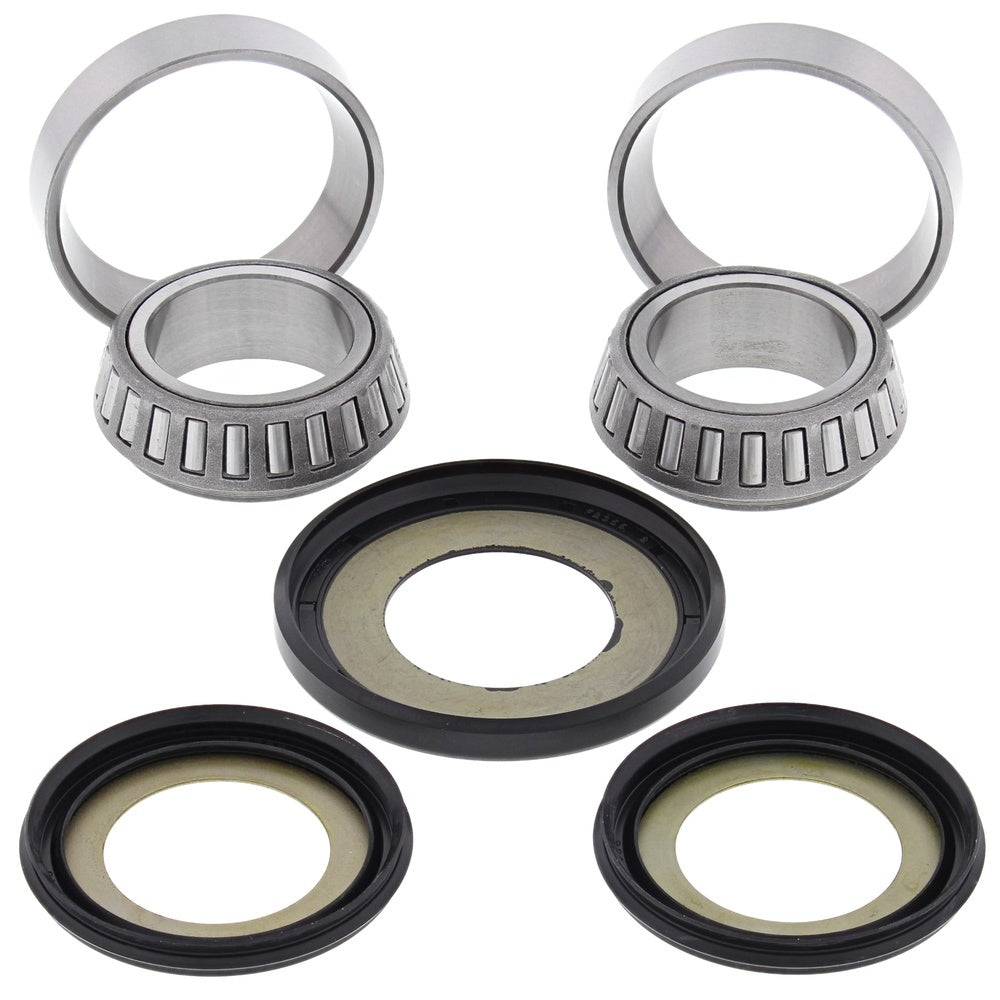 ALL BALLS Steering Bearing & Seal Kit For SUZUKI RM125, RM-Z450, RM250 22-1048 | Australian Moto Spares