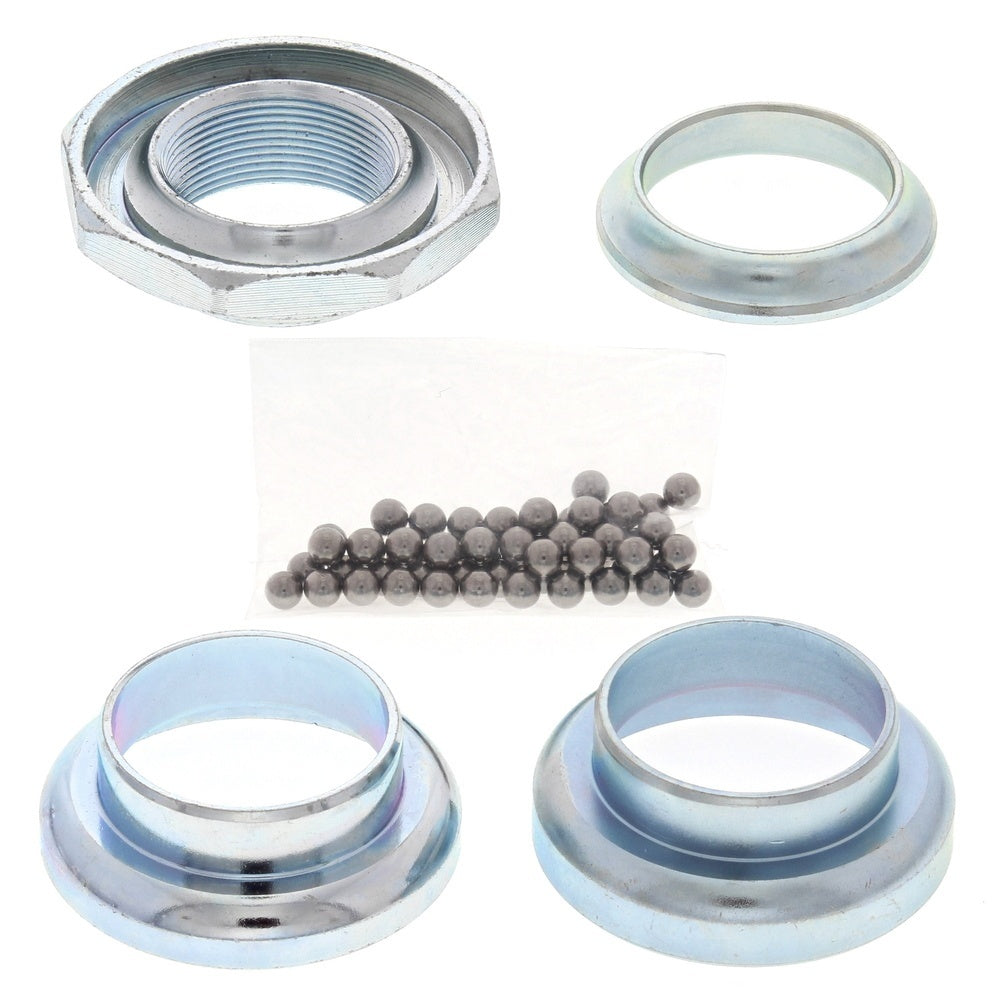 New ALL BALLS Steering Bearing & Seal Kit For YAMAHA QT50, PW50 22-1064 | Australian Moto Spares