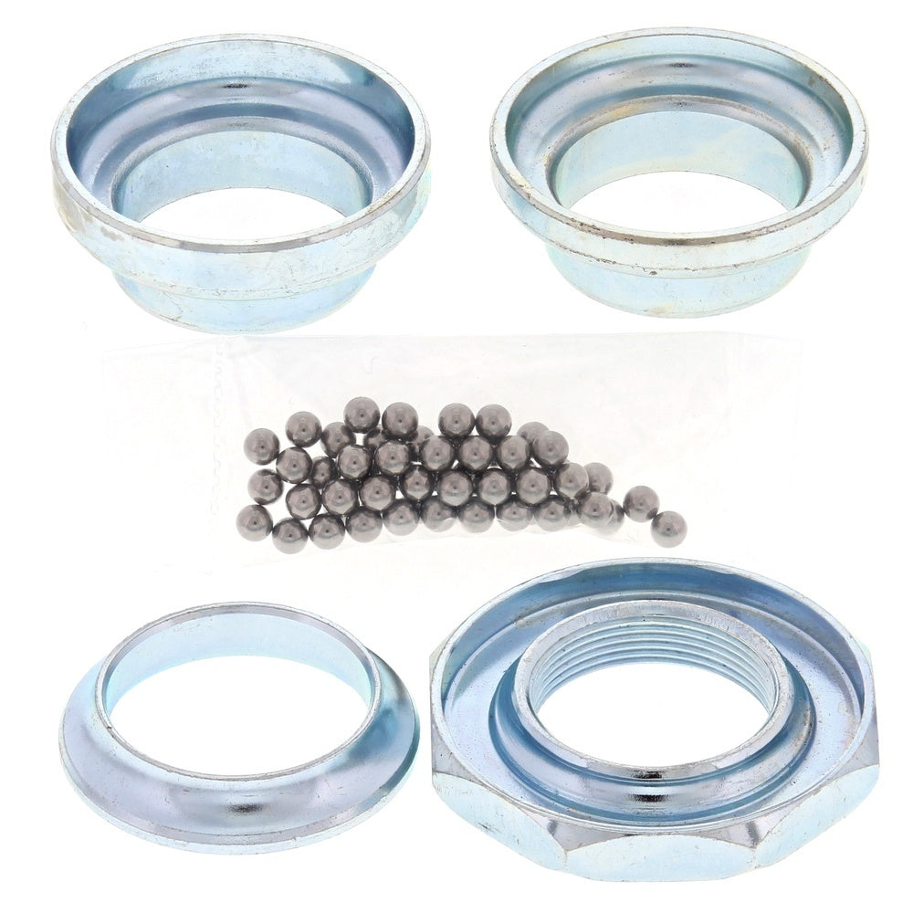 New ALL BALLS Steering Bearing & Seal Kit For KAWASAKI KDX50 22-1073 | Australian Moto Spares