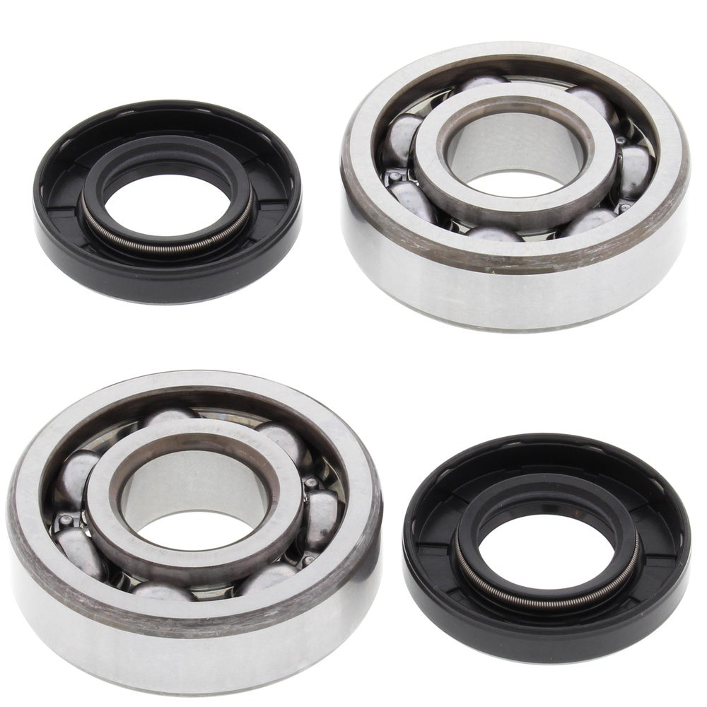 New ALL BALLS Bearing - Main & Seal Kit For COBRA CX 65 24-1006