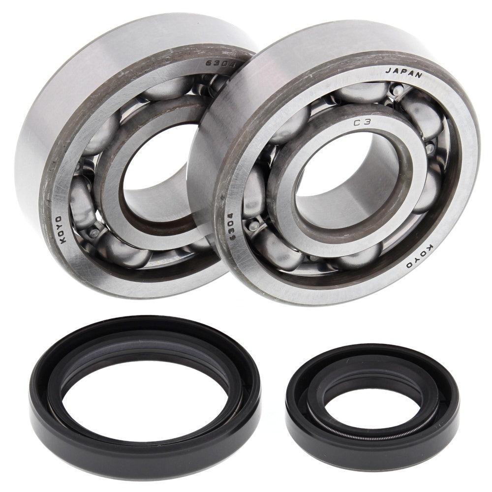 New ALL BALLS Bearing - Main & Seal Kit For SUZUKI 24-1014 | Australian Moto Spares