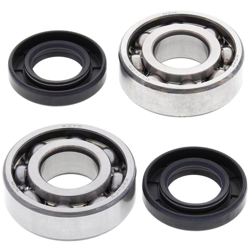 New ALL BALLS Bearing - Main & Seal Kit For KAWASAKI KFX80 24-1035