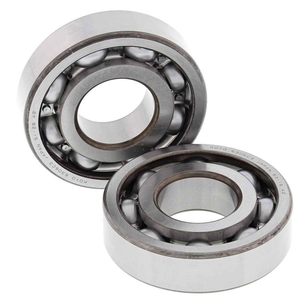 New ALL BALLS Bearing - Main & Seal Kit For KAWASAKI, SUZUKI, YAMAHA 24-1042 | Australian Moto Spares