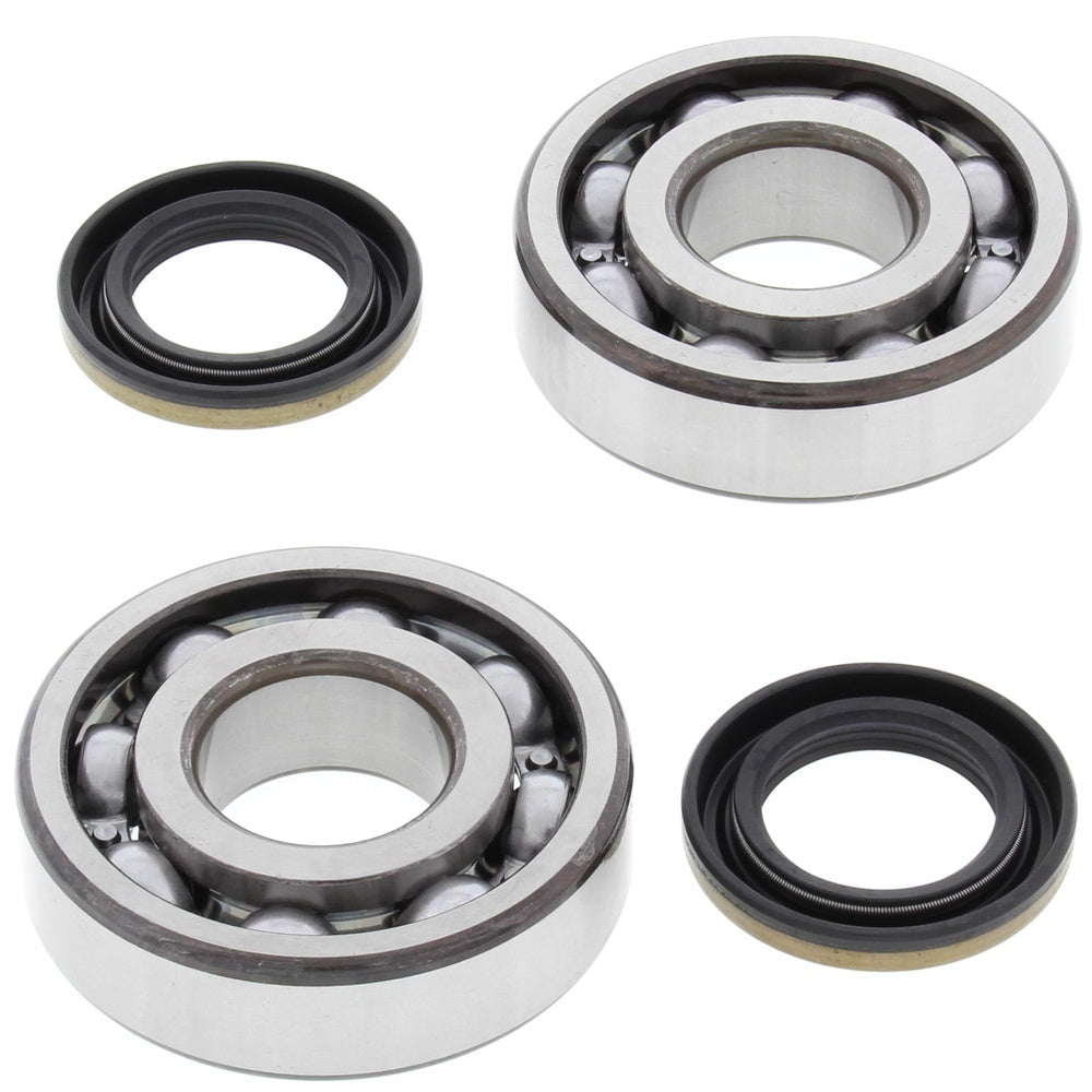 New ALL BALLS Bearing - Main & Seal Kit For HONDA, KAWASAKI 24-1045 | Australian Moto Spares