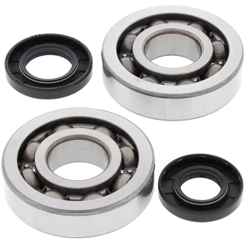 New ALL BALLS Bearing - Main & Seal Kit For KAWASAKI KX250 24-1047 | Australian Moto Spares