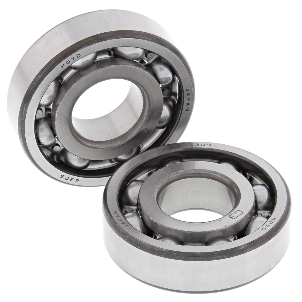 New ALL BALLS Bearing - Main & Seal Kit For HONDA, KAWASAKI 24-1048 | Australian Moto Spares