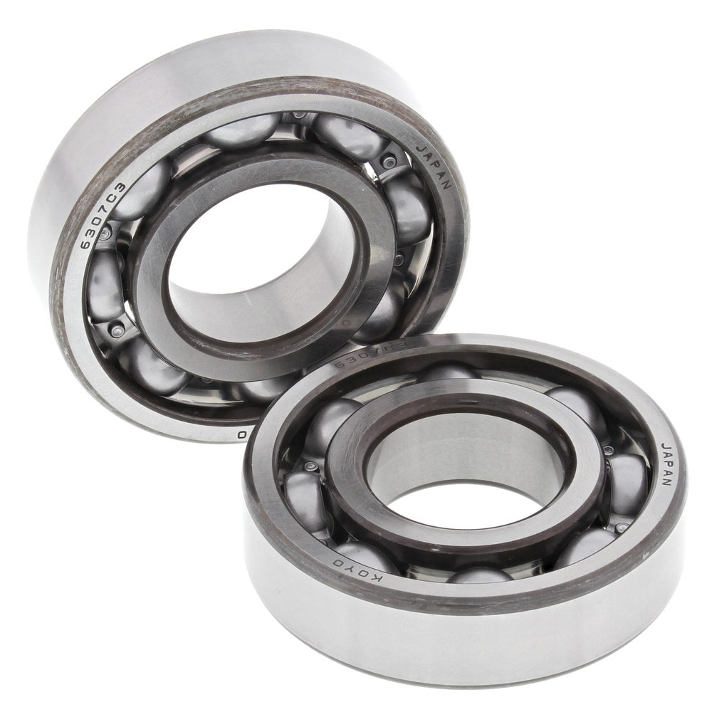 New ALL BALLS Bearing - Main & Seal Kit For YAMAHA 24-1057 | Australian Moto Spares