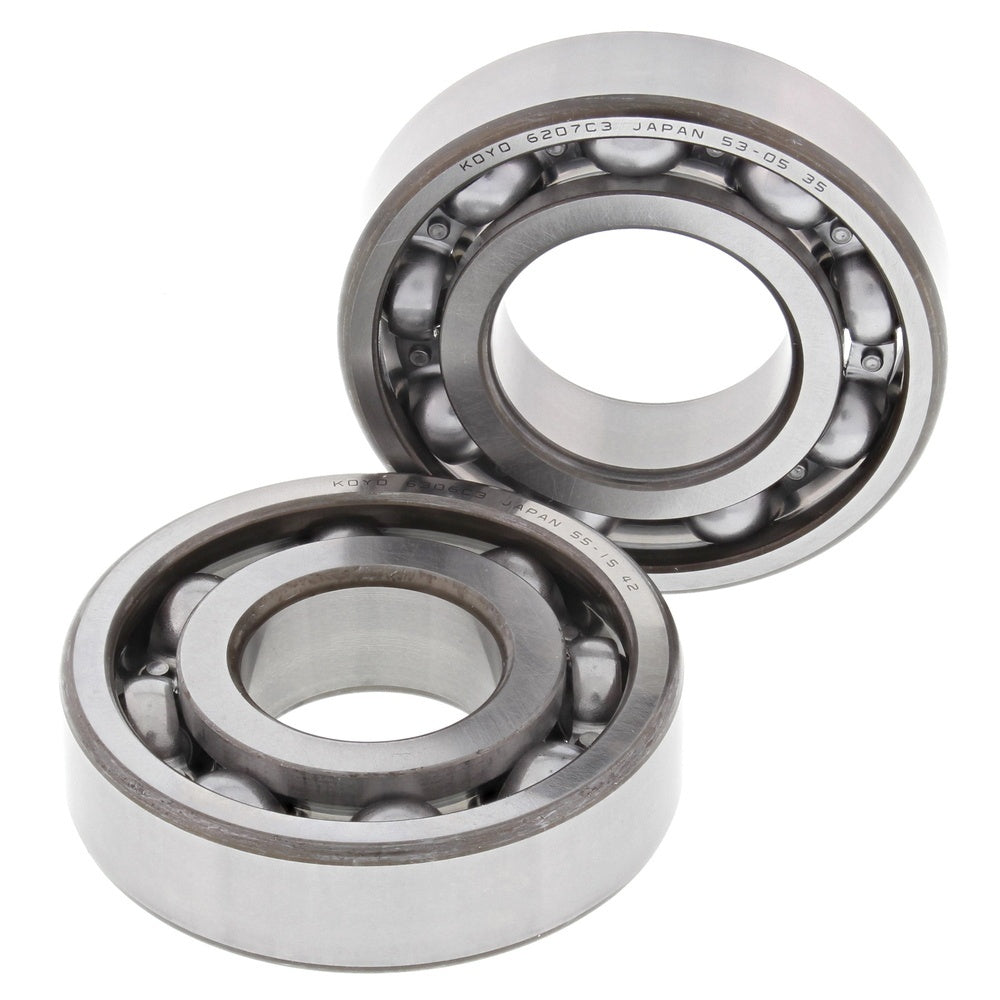 New ALL BALLS Bearing - Main & Seal Kit For KAWASAKI, SUZUKI 24-1059 | Australian Moto Spares