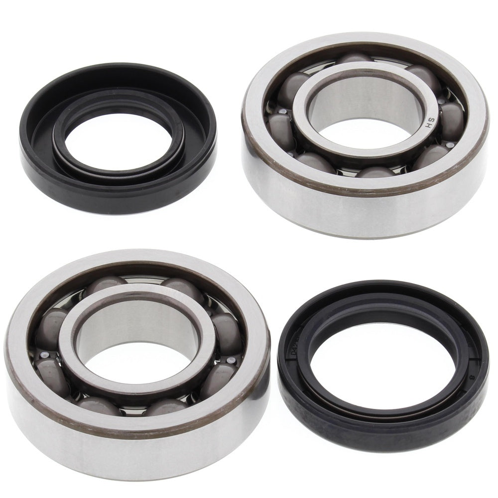 New ALL BALLS Bearing - Main & Seal Kit For YAMAHA IT200 24-1064