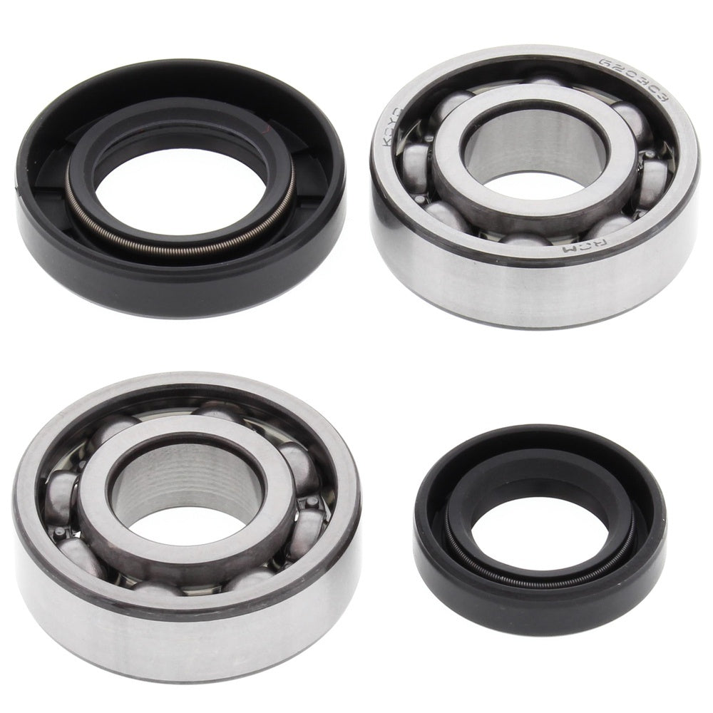 New ALL BALLS Bearing - Main & Seal Kit For KAWASAKI, SUZUKI 24-1067 | Australian Moto Spares