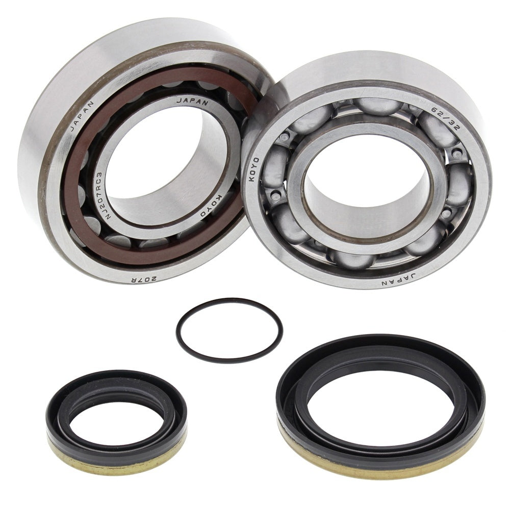 New ALL BALLS Bearing - Main & Seal Kit For GAS-GAS EC 250, EC 300 24-1098