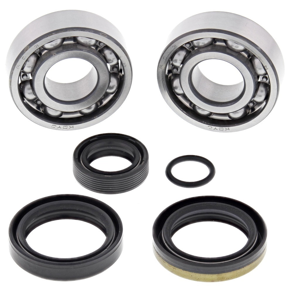 New ALL BALLS Bearing - Main & Seal Kit For HUSQVARNA TC50 MINI, TC50 24-1099