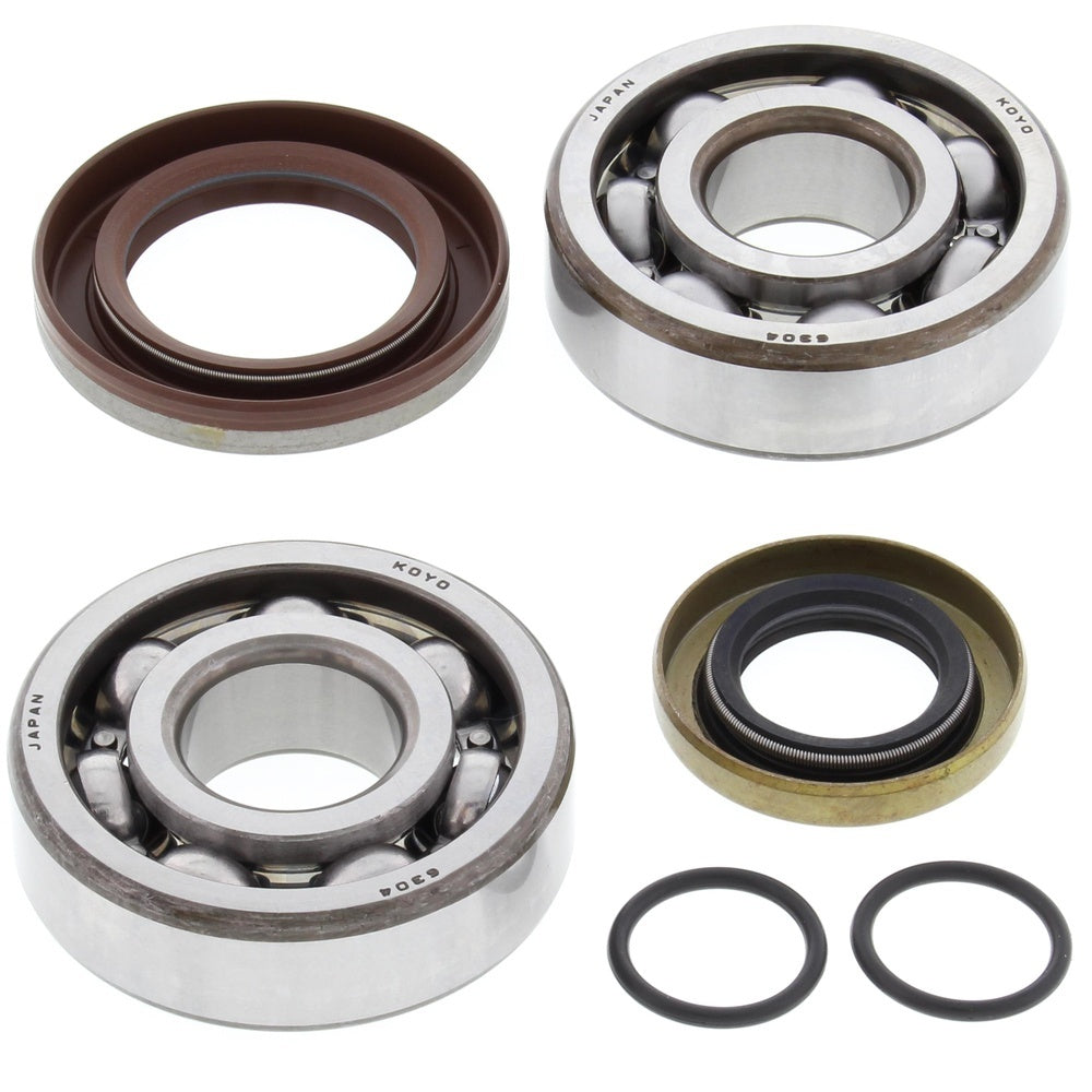 New ALL BALLS Bearing - Main & Seal Kit For GAS-GAS MC 65 24-1103