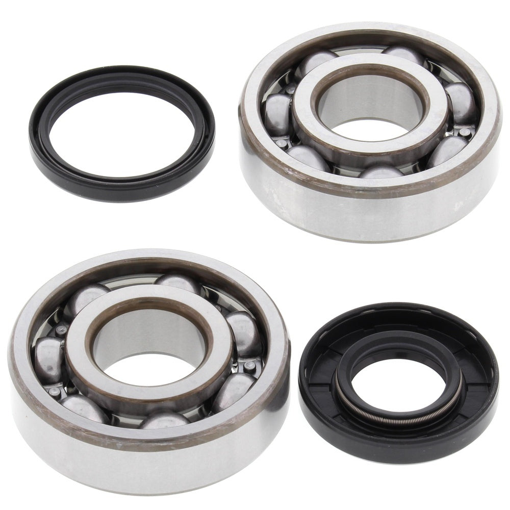 New ALL BALLS Bearing - Main & Seal Kit For HUSQVARNA CR125, WR125 24-1108