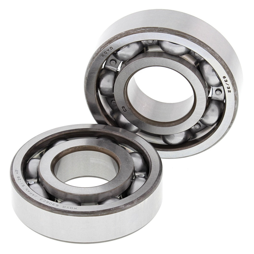 New ALL BALLS Bearing - Main & Seal Kit For SUZUKI LT-R450 QUADRACER 24-1116