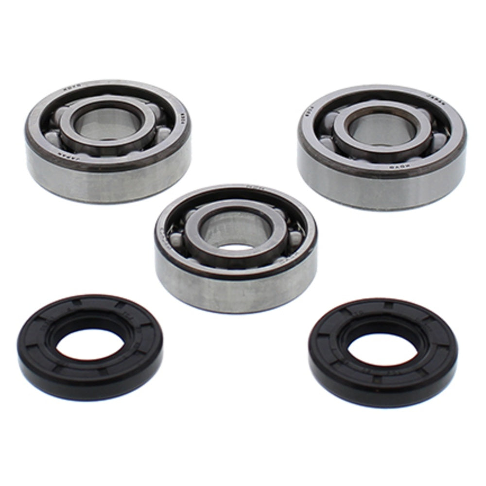 New ALL BALLS Bearing - Main & Seal Kit For YAMAHA 24-1117 | Australian Moto Spares