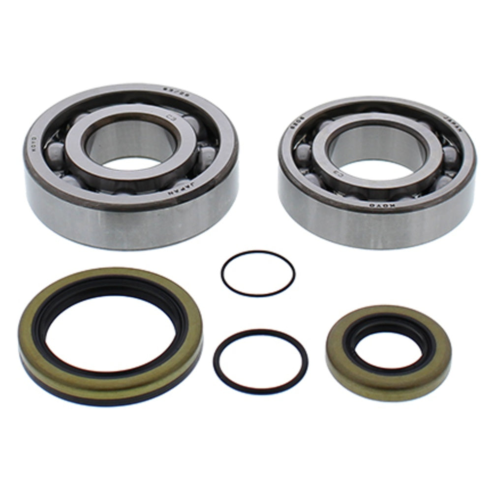 New ALL BALLS Bearing - Main & Seal Kit For GAS-GAS EC300 2T, EC250 2T 24-1118