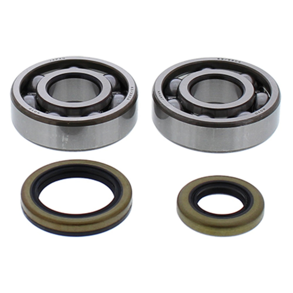 New ALL BALLS Bearing - Main & Seal Kit For GAS-GAS EC125 24-1119