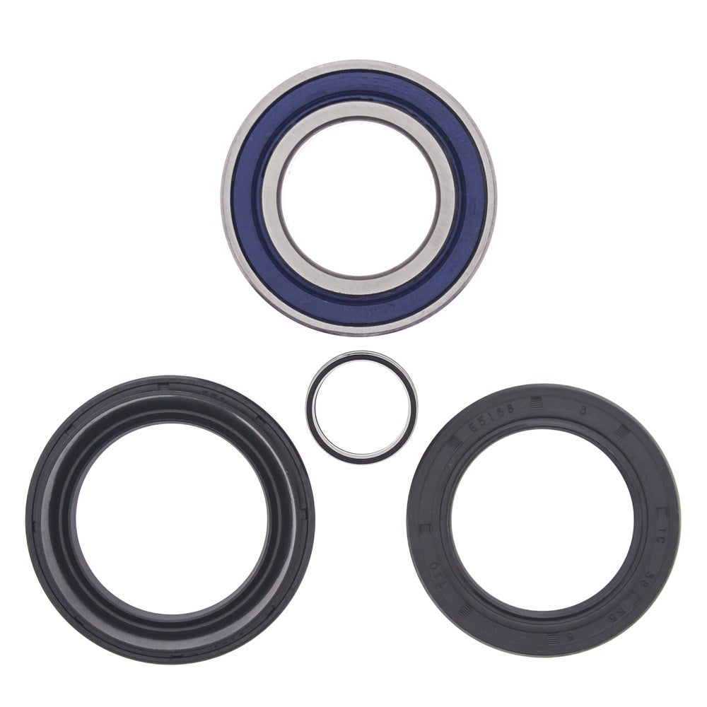 New ALL BALLS Front Wheel Bearing Kit For HONDA 25-1005 | Australian Moto Spares