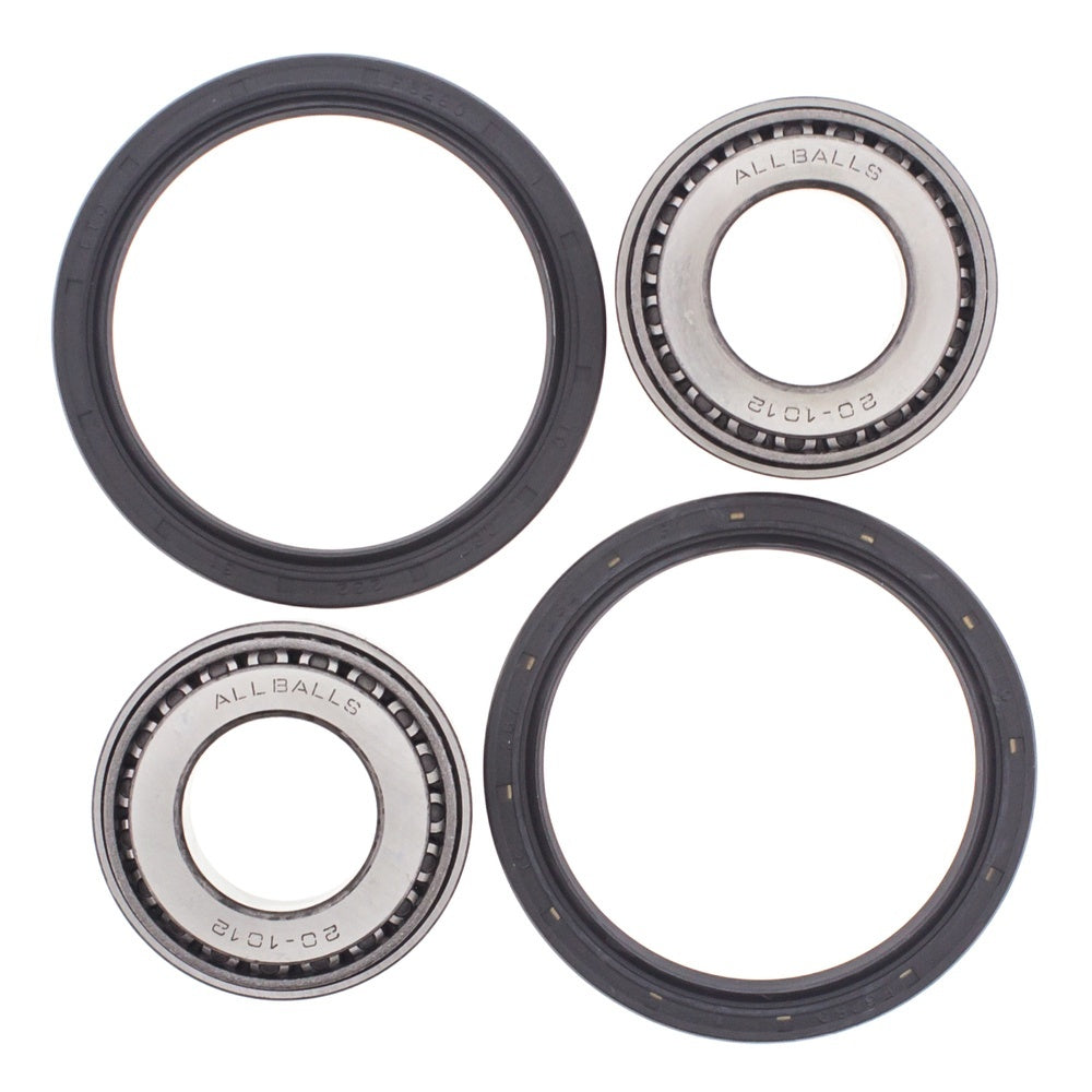 New ALL BALLS Front Strut Bearing Kit For POLARIS 25-1007 | Australian Moto Spares