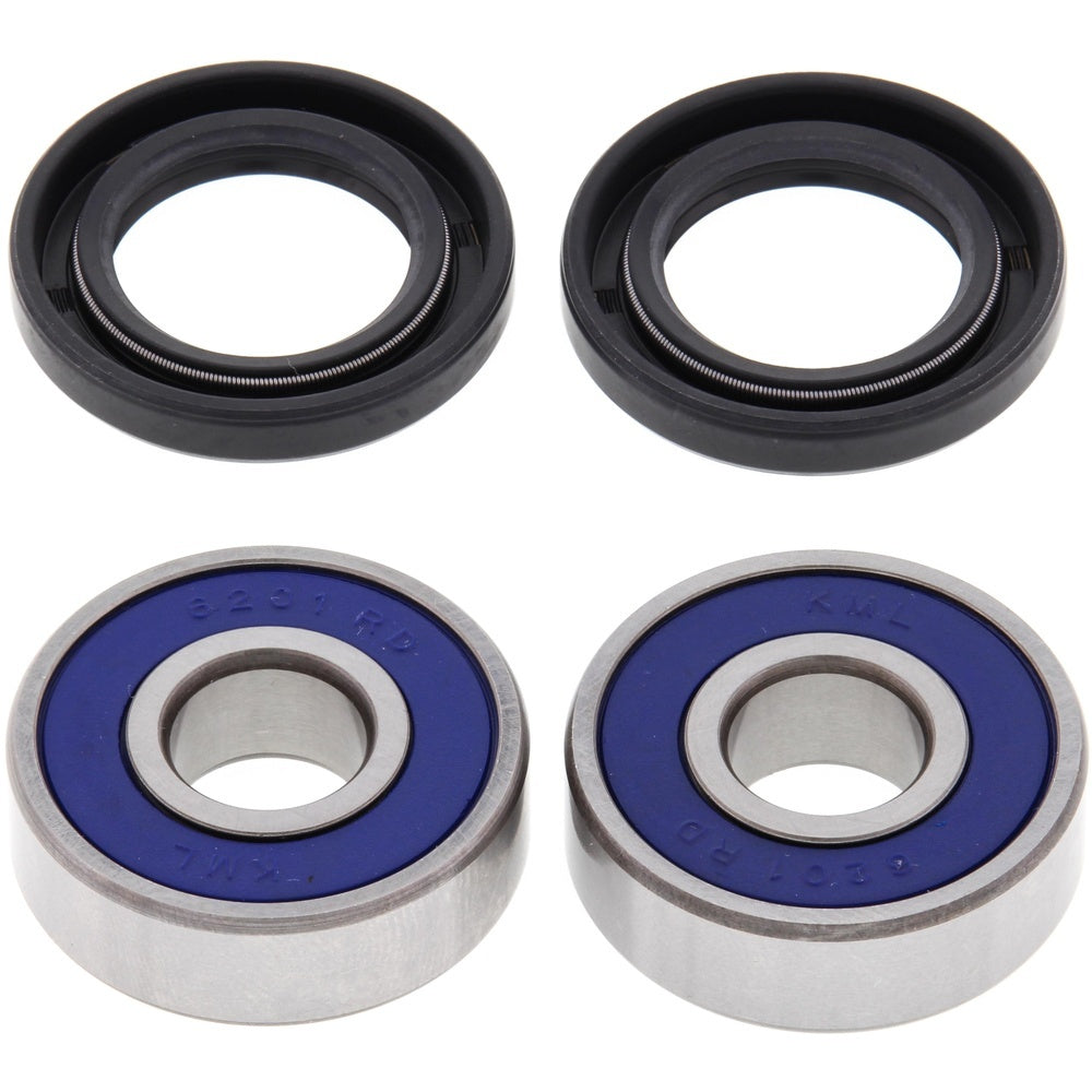 New ALL BALLS Front Wheel Bearing Kit For SUZUKI, YAMAHA 25-1025 | Australian Moto Spares