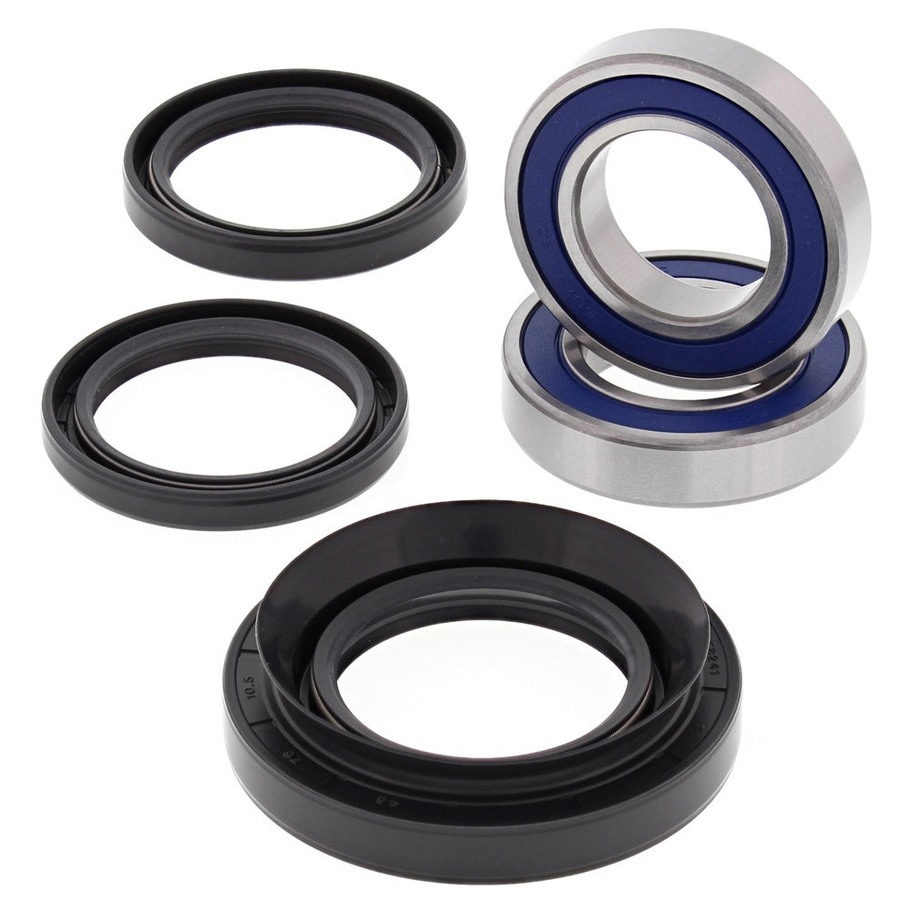 New ALL BALLS Rear Wheel Bearing Kit For HONDA TRX90X, TRX90EX, TRX90 25-1029 | Australian Moto Spares