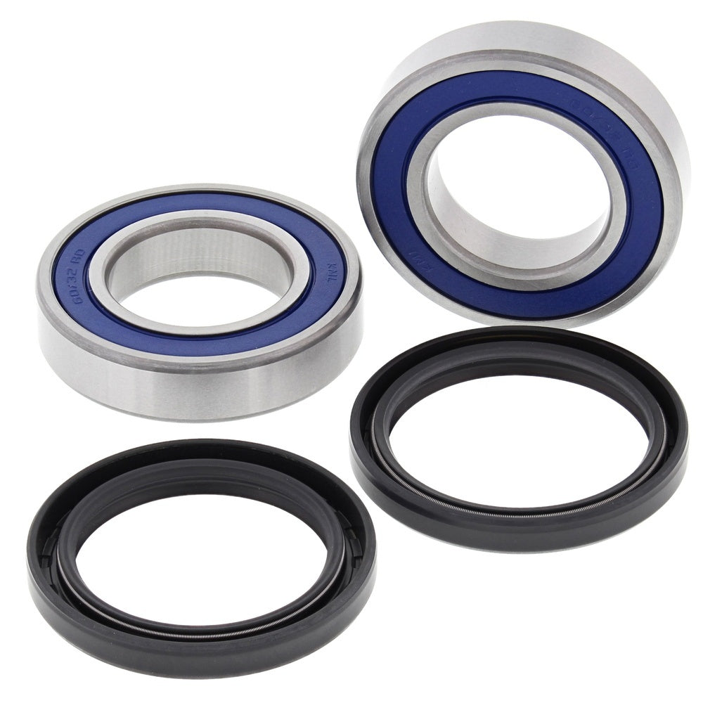 New ALL BALLS Rear Wheel Bearing Kit For HONDA TRX125 25-1032
