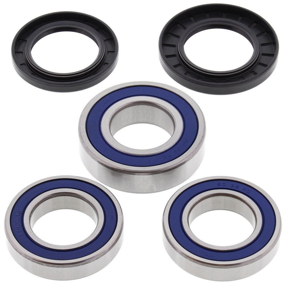 New ALL BALLS Rear Wheel Bearing Kit For HONDA RVF750 RC45 25-1039 | Australian Moto Spares