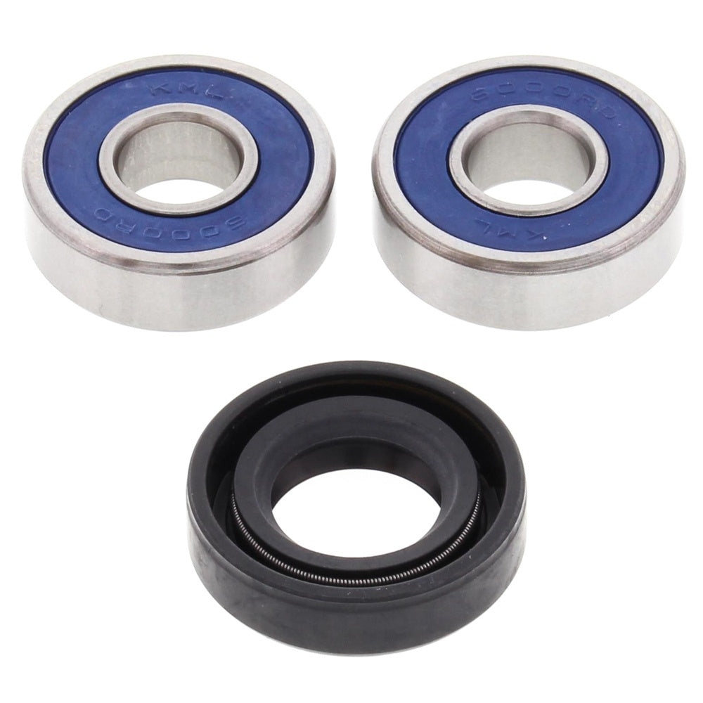 New ALL BALLS Front Wheel Bearing Kit For KAWASAKI KDX50 25-1040 | Australian Moto Spares