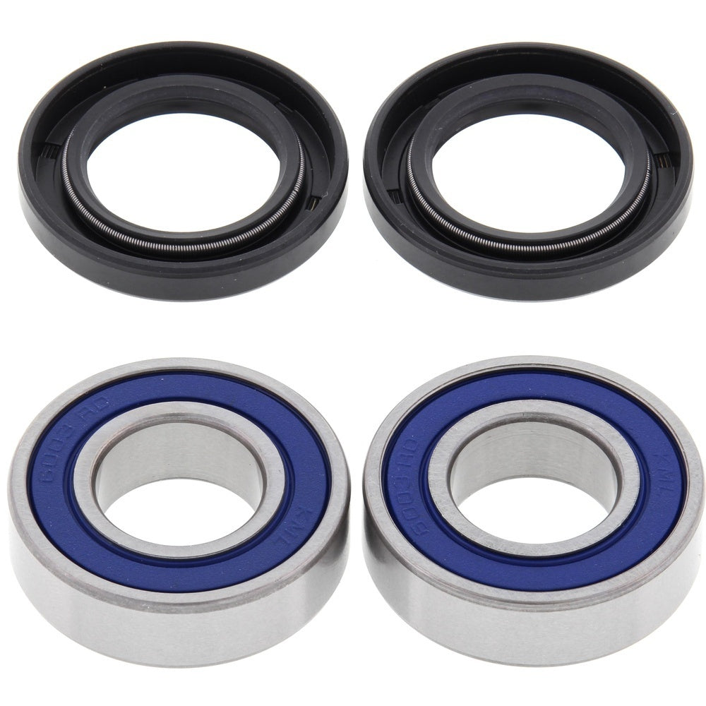New ALL BALLS Front Wheel Bearing Kit For ARCTIC CAT, HONDA, KYMCO 25-1049 | Australian Moto Spares