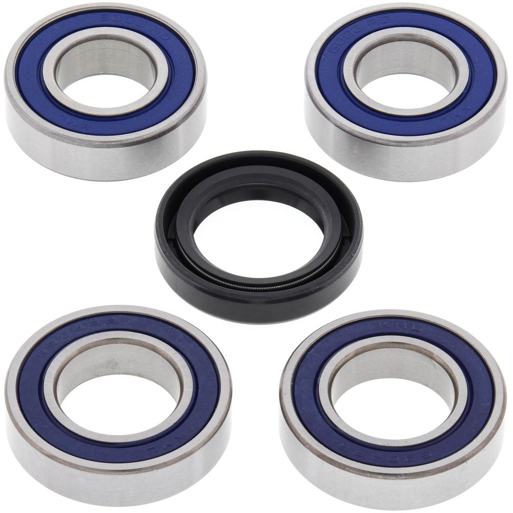 New ALL BALLS Front Wheel Bearing Kit For SUZUKI 25-1051 | Australian Moto Spares