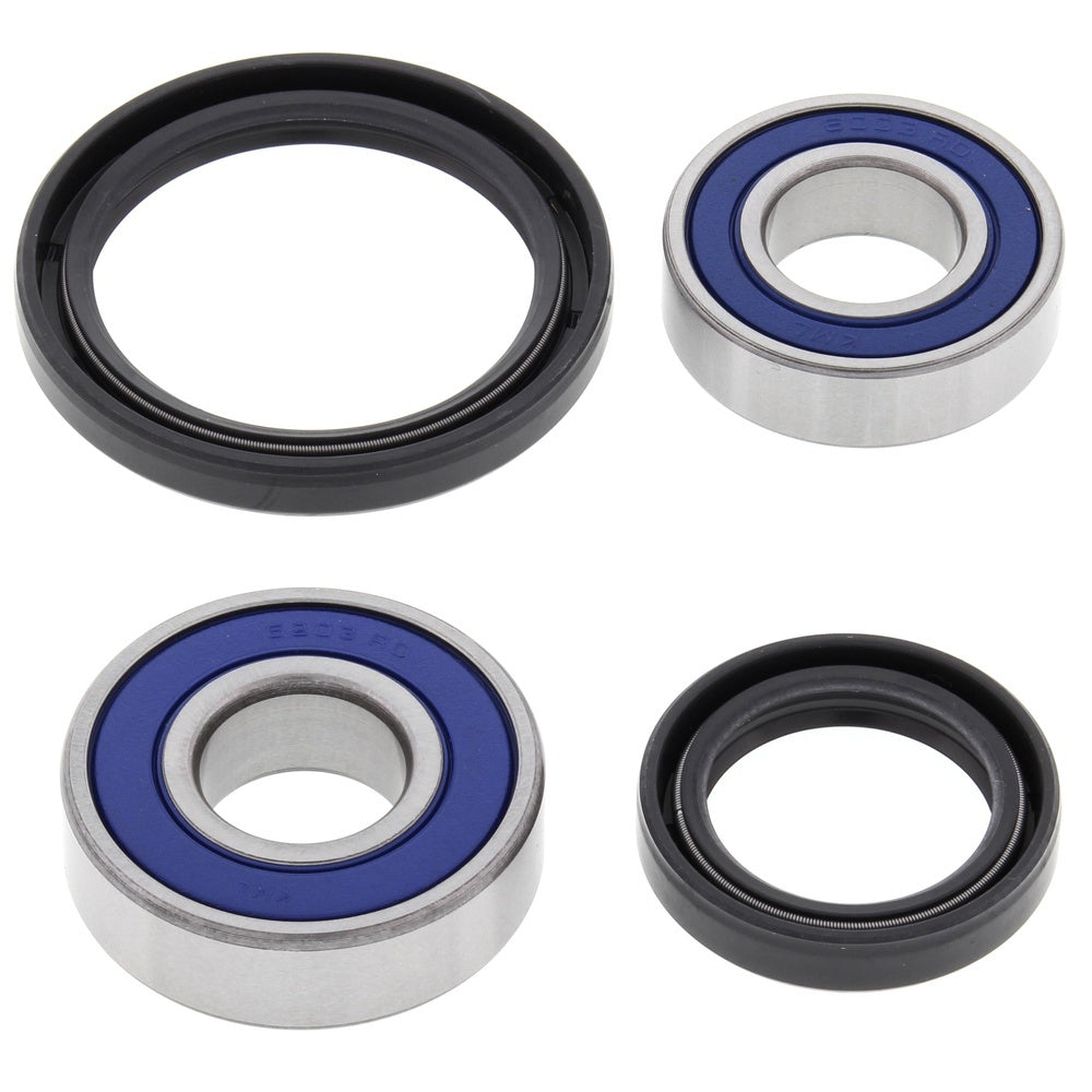 New ALL BALLS Front Wheel Bearing Kit For KTM 25-1061 | Australian Moto Spares