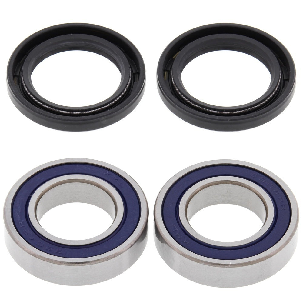New ALL BALLS Lower Steering Stem Kit For YAMAHA 25-1079 | Australian Moto Spares