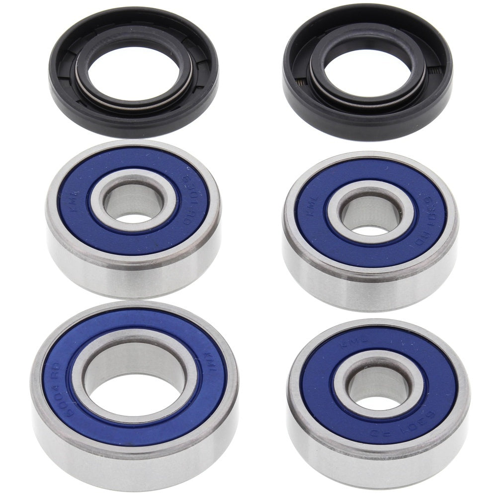New ALL BALLS Rear Wheel Bearing Kit For YAMAHA DT80 25-1094