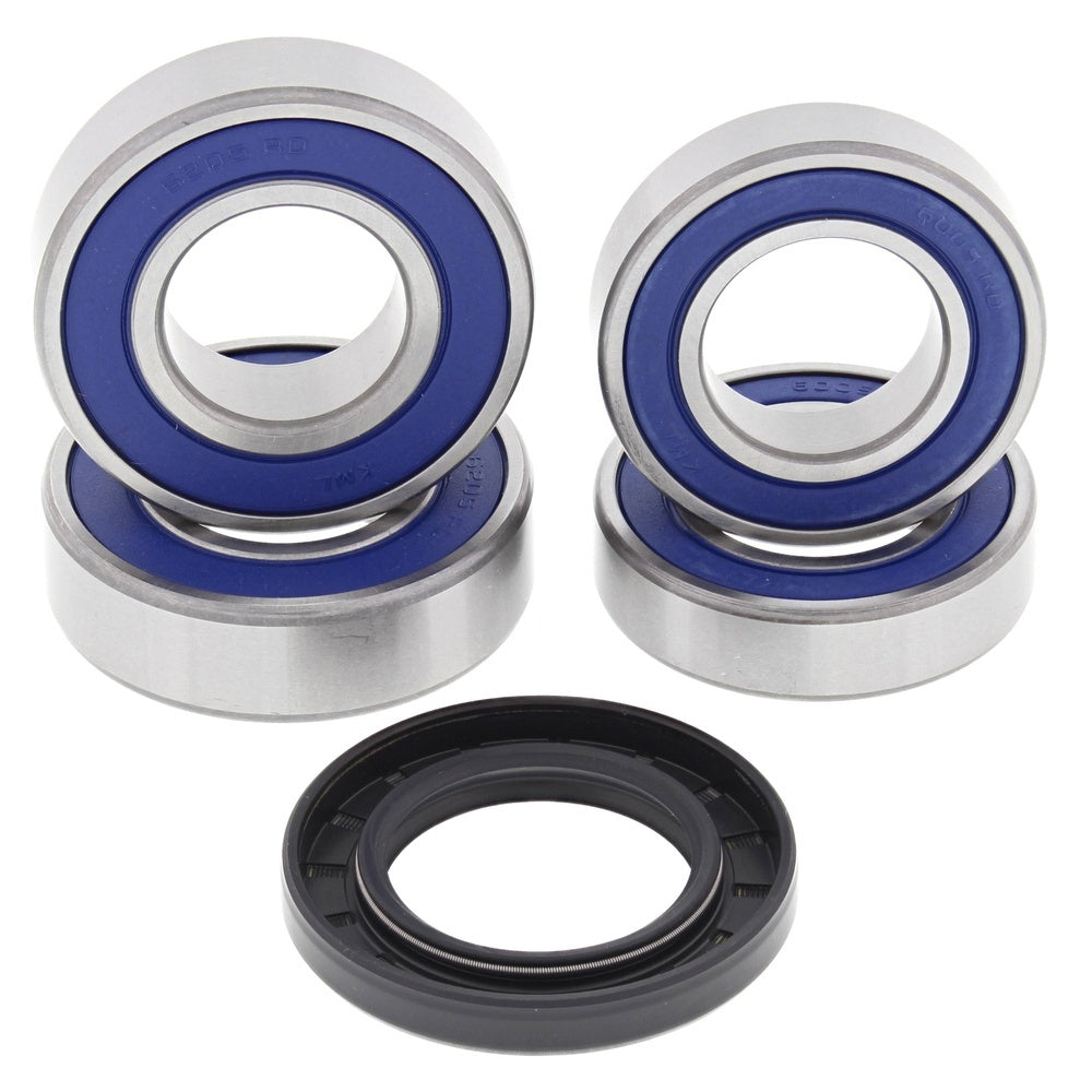 New ALL BALLS Rear Wheel Bearing Kit For HUSABERG FS650 25-1106