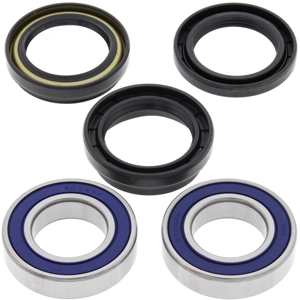 New ALL BALLS Front Wheel Bearing Kit For KYMCO, SUZUKI, YAMAHA 25-1108 | Australian Moto Spares