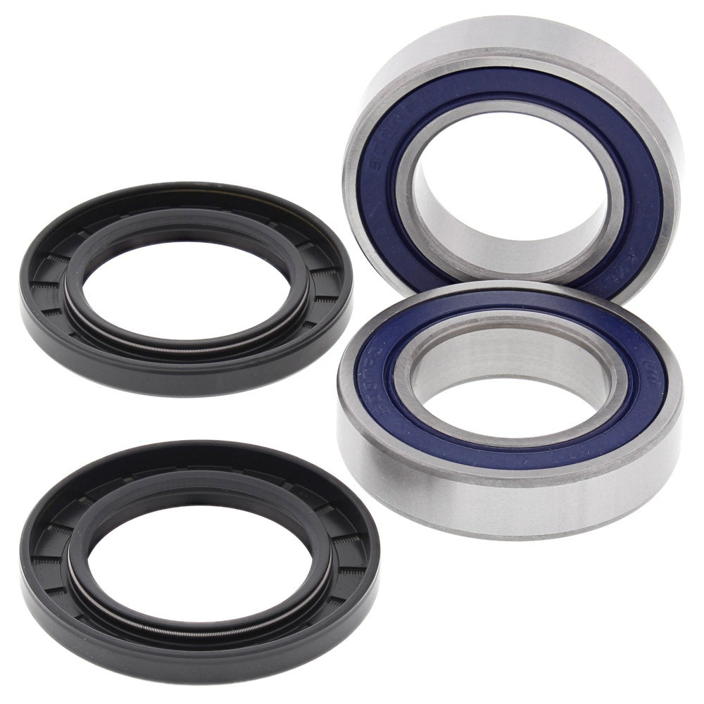 New ALL BALLS Rear Wheel Bearing Kit For HONDA ATC90 25-1116