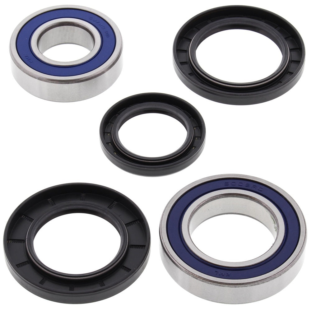 New ALL BALLS Rear Wheel Bearing Kit For YAMAHA 25-1134 | Australian Moto Spares