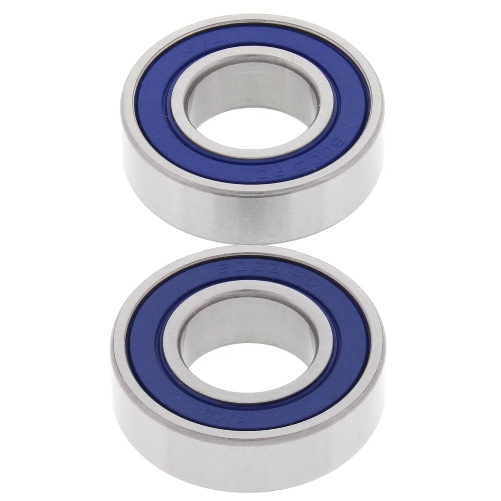 New ALL BALLS Front Wheel Bearing Kit For GAS-GAS 25-1135 | Australian Moto Spares