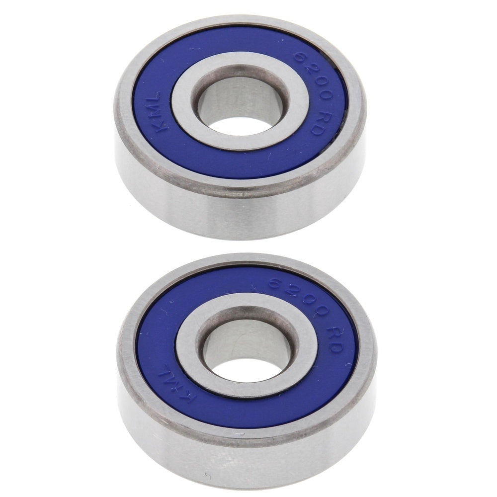 New ALL BALLS Front Wheel Bearing Kit For HYOSUNG, SUZUKI 25-1138 | Australian Moto Spares