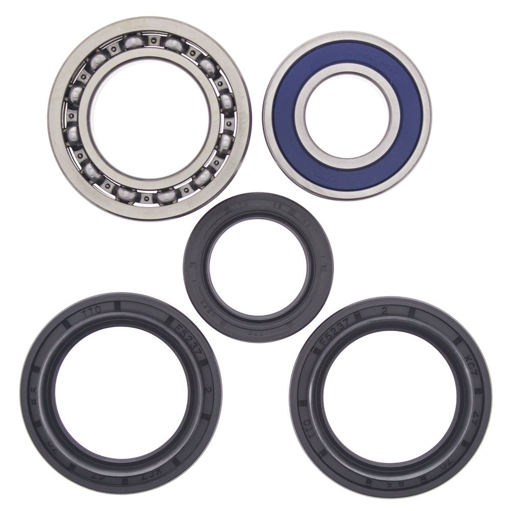 New ALL BALLS Rear Wheel Bearing Kit For YAMAHA 25-1139 | Australian Moto Spares