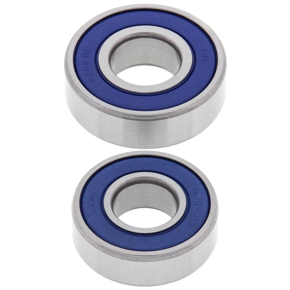 New ALL BALLS Front Wheel Bearing Kit For KAWASAKI 25-1142 | Australian Moto Spares