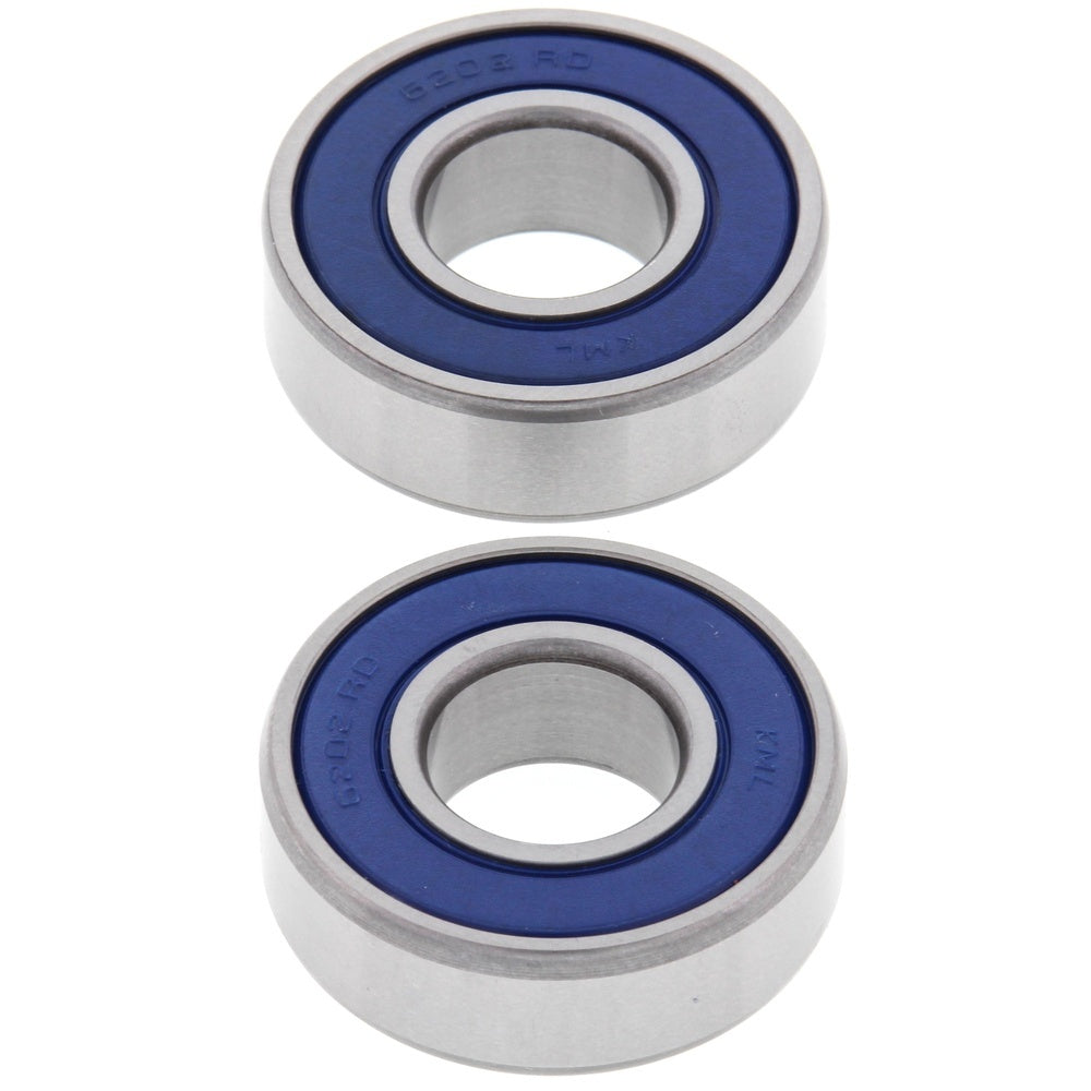 New ALL BALLS Front Wheel Bearing Kit For COBRA, KAWASAKI, KTM, SUZUKI 25-1143 | Australian Moto Spares