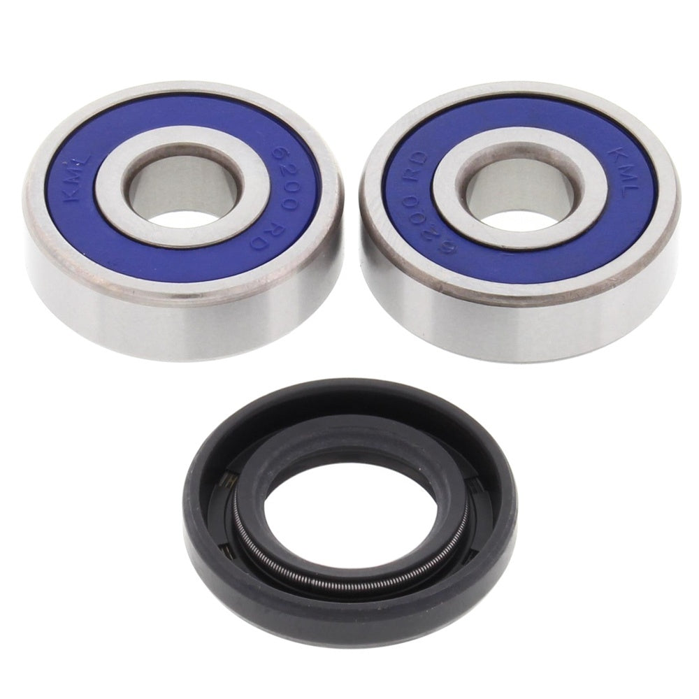 New ALL BALLS Front Wheel Bearing Kit For YAMAHA 25-1161 | Australian Moto Spares