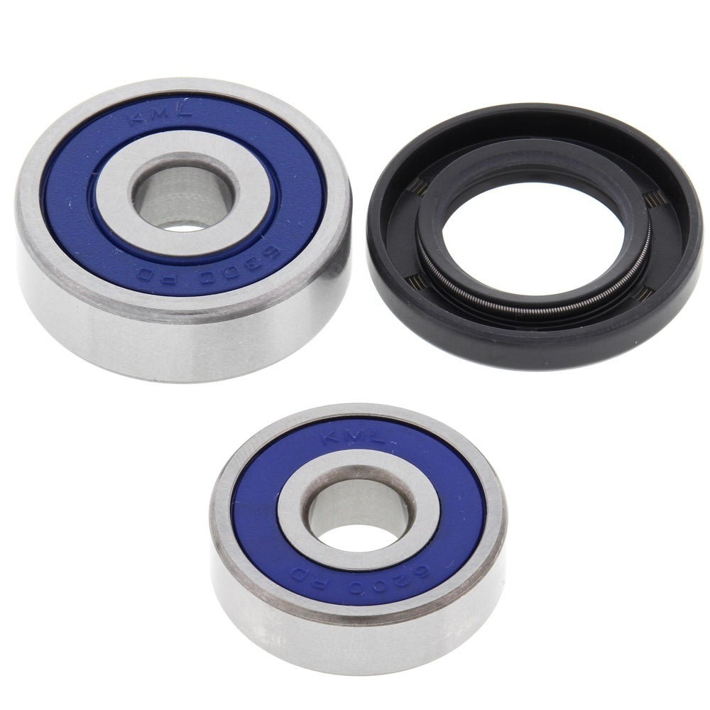 New ALL BALLS Front Wheel Bearing Kit For KAWASAKI, SUZUKI 25-1165 | Australian Moto Spares
