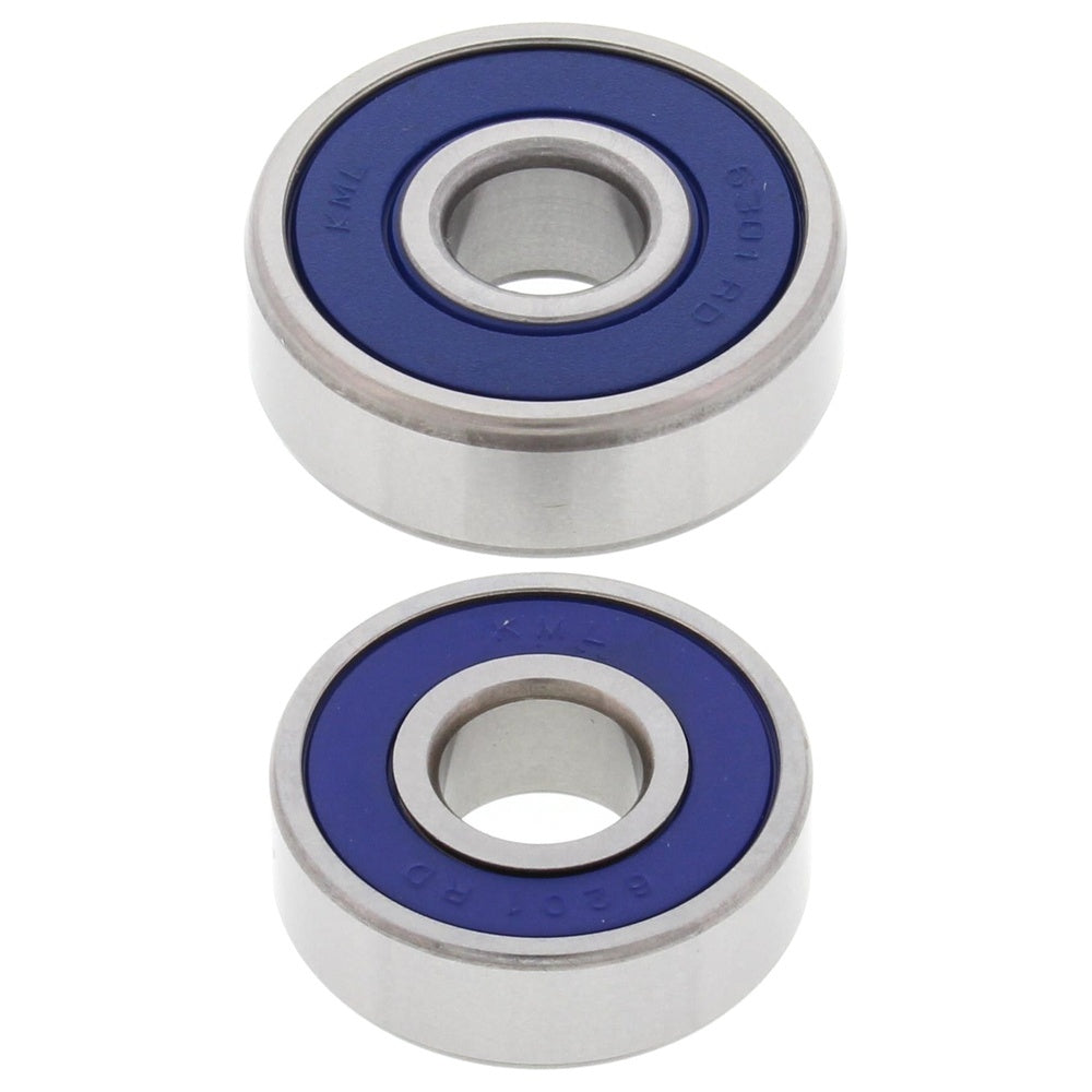New ALL BALLS Front Wheel Bearing Kit For KAWASAKI, YAMAHA 25-1177 | Australian Moto Spares