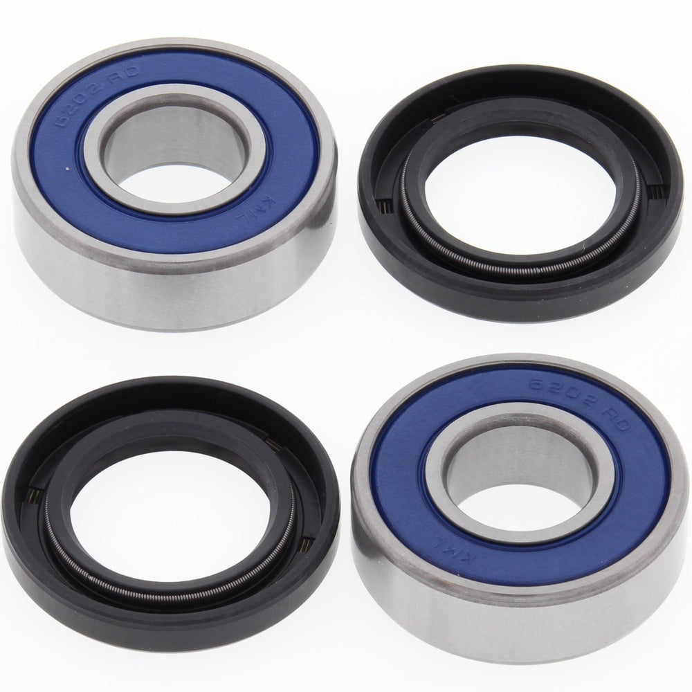 New ALL BALLS Front Wheel Bearing Kit For KTM, SUZUKI, YAMAHA 25-1188 | Australian Moto Spares