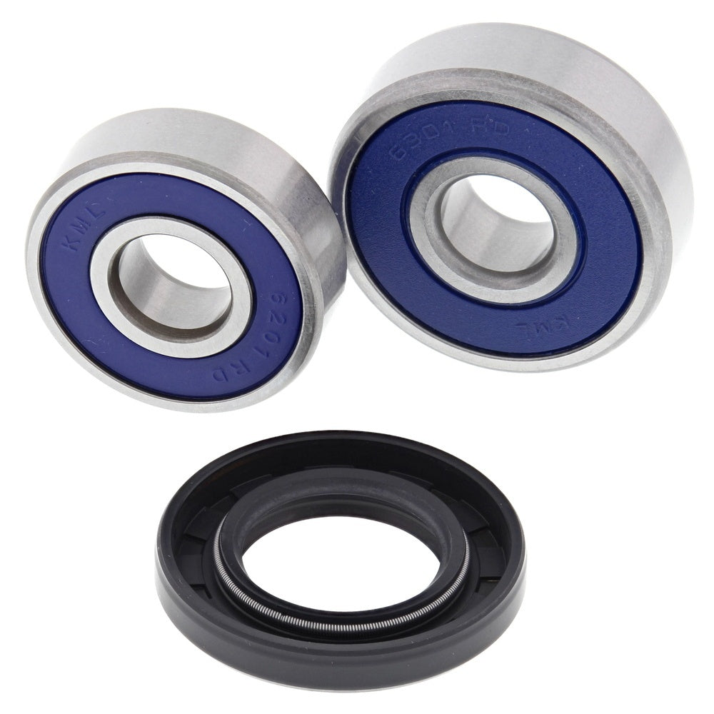 New ALL BALLS Rear Wheel Bearing Kit For HONDA 25-1191 | Australian Moto Spares